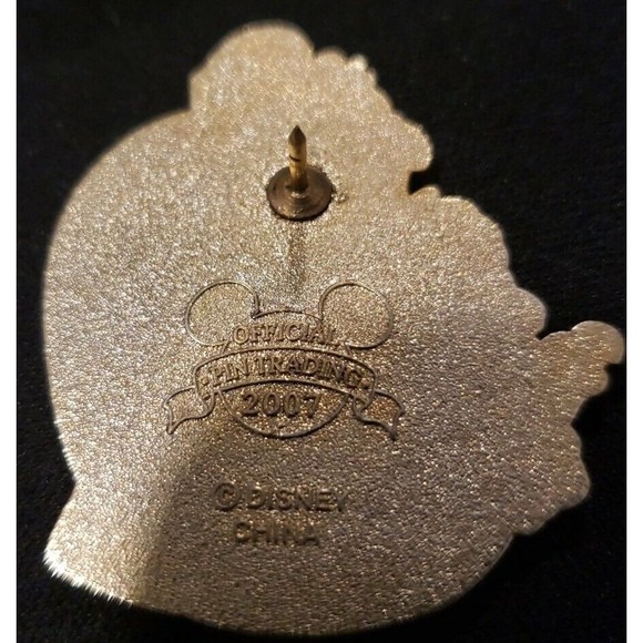 Disney Pin 52429 DLR The Haunted Mansion Hitchhiking Ghosts Doombuggy Buggy Ride - Picture 2 of 2